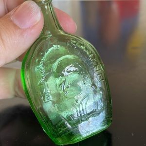 Vintage Benjamin Franklin